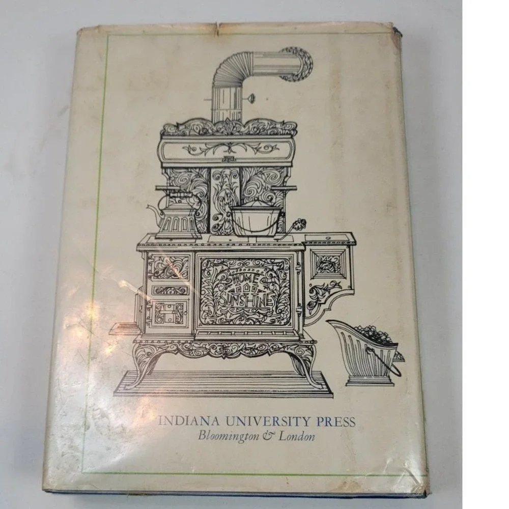 The‎ Hoosier Cookbook by Lumbra